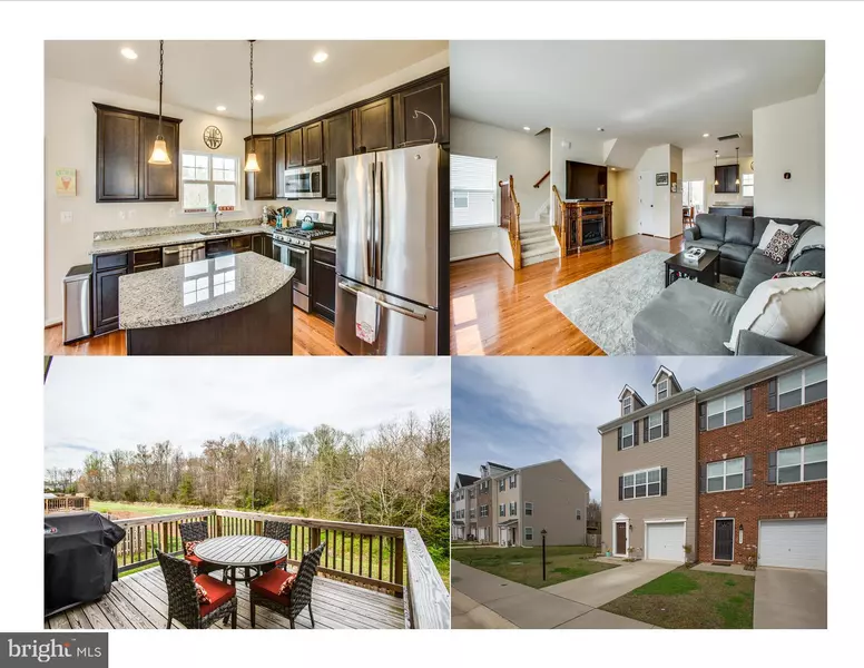 2211 MALLARD LANDING DR, Fredericksburg, VA 22408