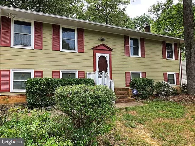 5508 ELDER ST, Fredericksburg, VA 22407