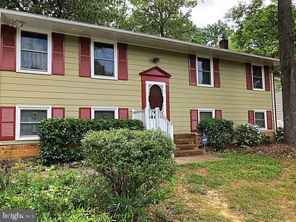 5508 ELDER ST, Fredericksburg, VA 22407