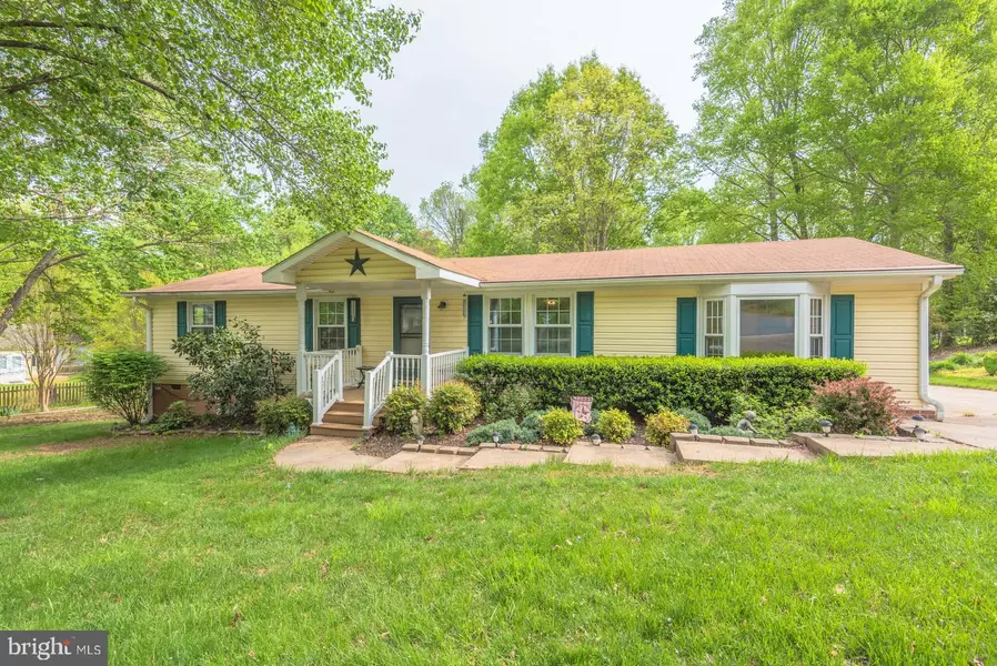 6523 DEERSKIN DR, Fredericksburg, VA 22407