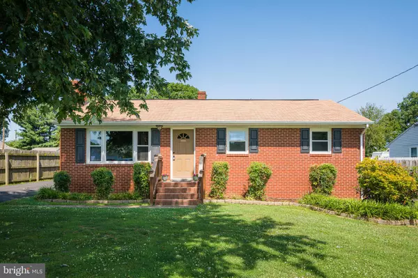 11906 DOGWOOD AVE, Fredericksburg, VA 22407