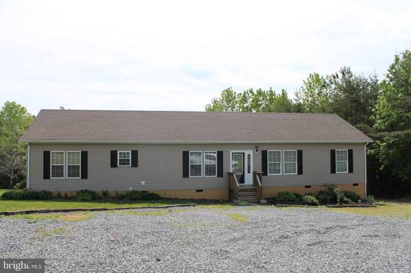 2131 BUTLER RD, Beaverdam, VA 23015