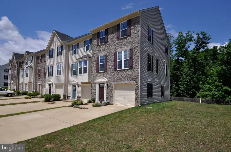 4515 ALLIANCE WAY, Fredericksburg, VA 22408