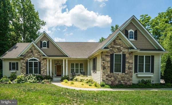 Spotsylvania, VA 22553,9104 WOOD IBIS CT