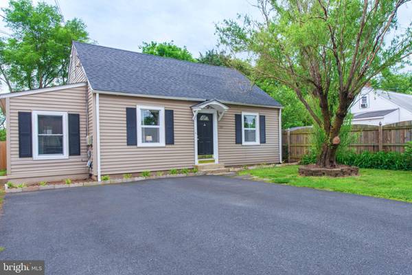 201 MANSFIELD ST, Fredericksburg, VA 22408