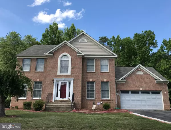 12009 STONEHENGE DR, Fredericksburg, VA 22407