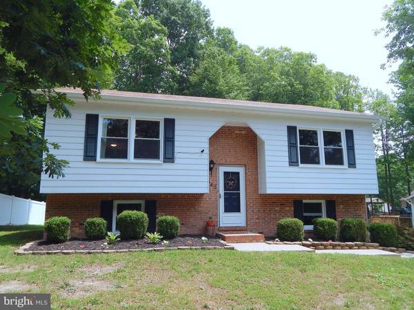 340 ALBANY ST, Fredericksburg, VA 22407