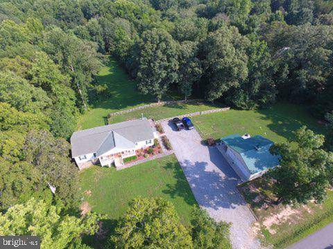 10424 FAIRVIEW RD, Partlow, VA 22534