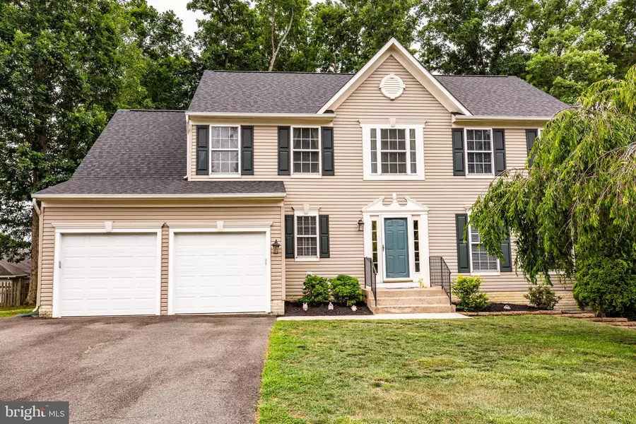 3714 LITTLE RIVER DR, Fredericksburg, VA 22408