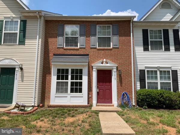 9613 COVENTRY CREEK DR, Fredericksburg, VA 22408