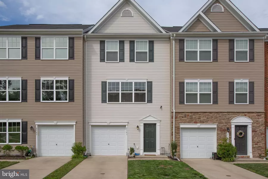 2343 DRAKE LN, Fredericksburg, VA 22408