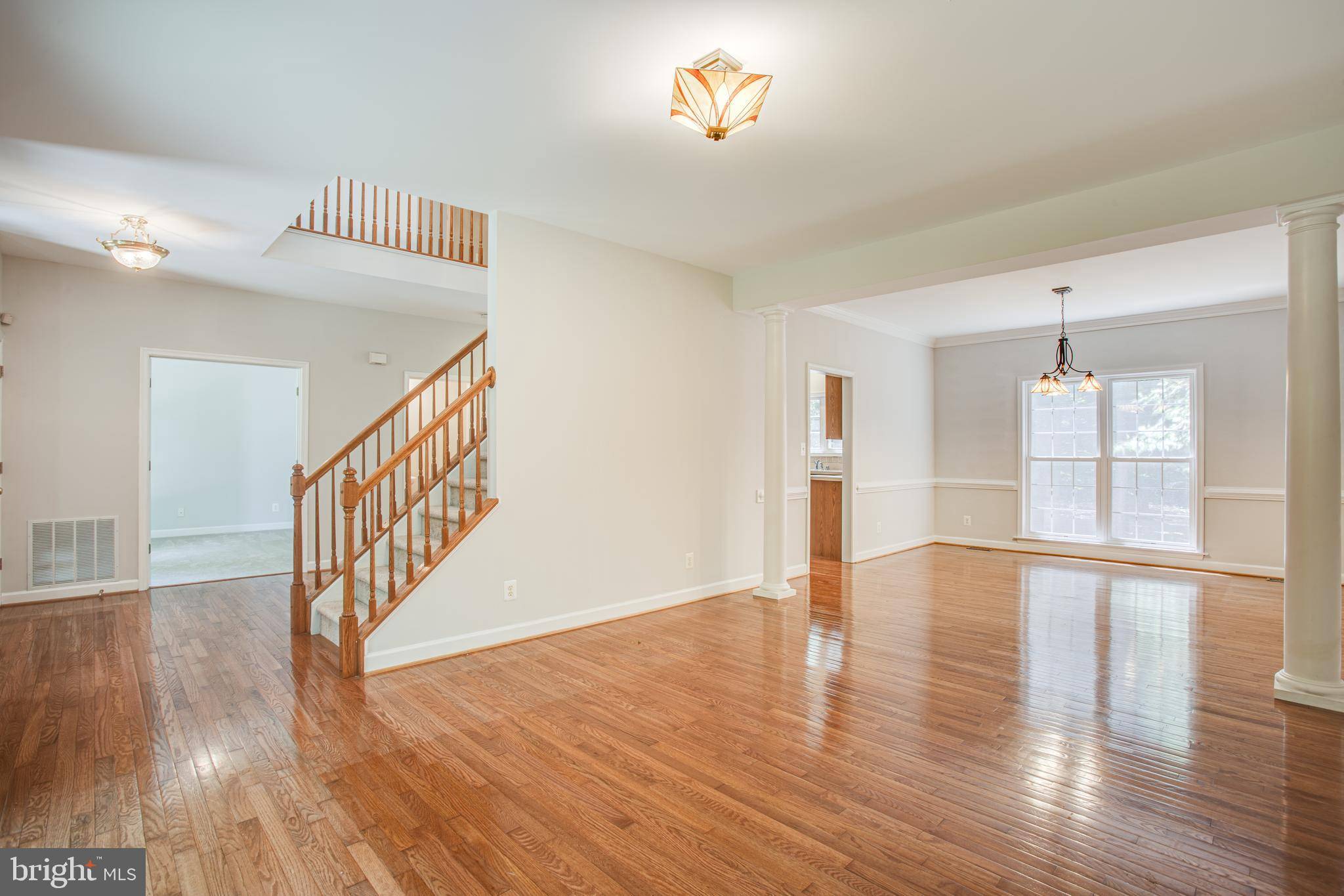 Spotsylvania, VA 22553,10618 KING EIDER CT