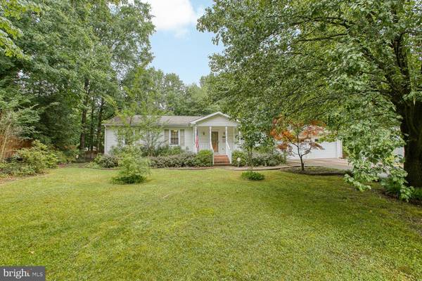 3802 RAYNOLD CT, Fredericksburg, VA 22407