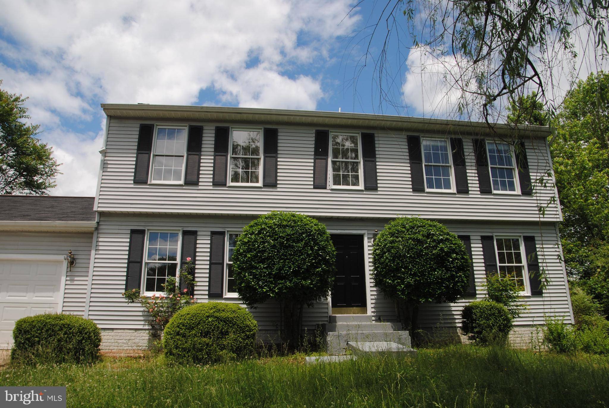 11504 TUCK TRL, Fredericksburg, VA 22407