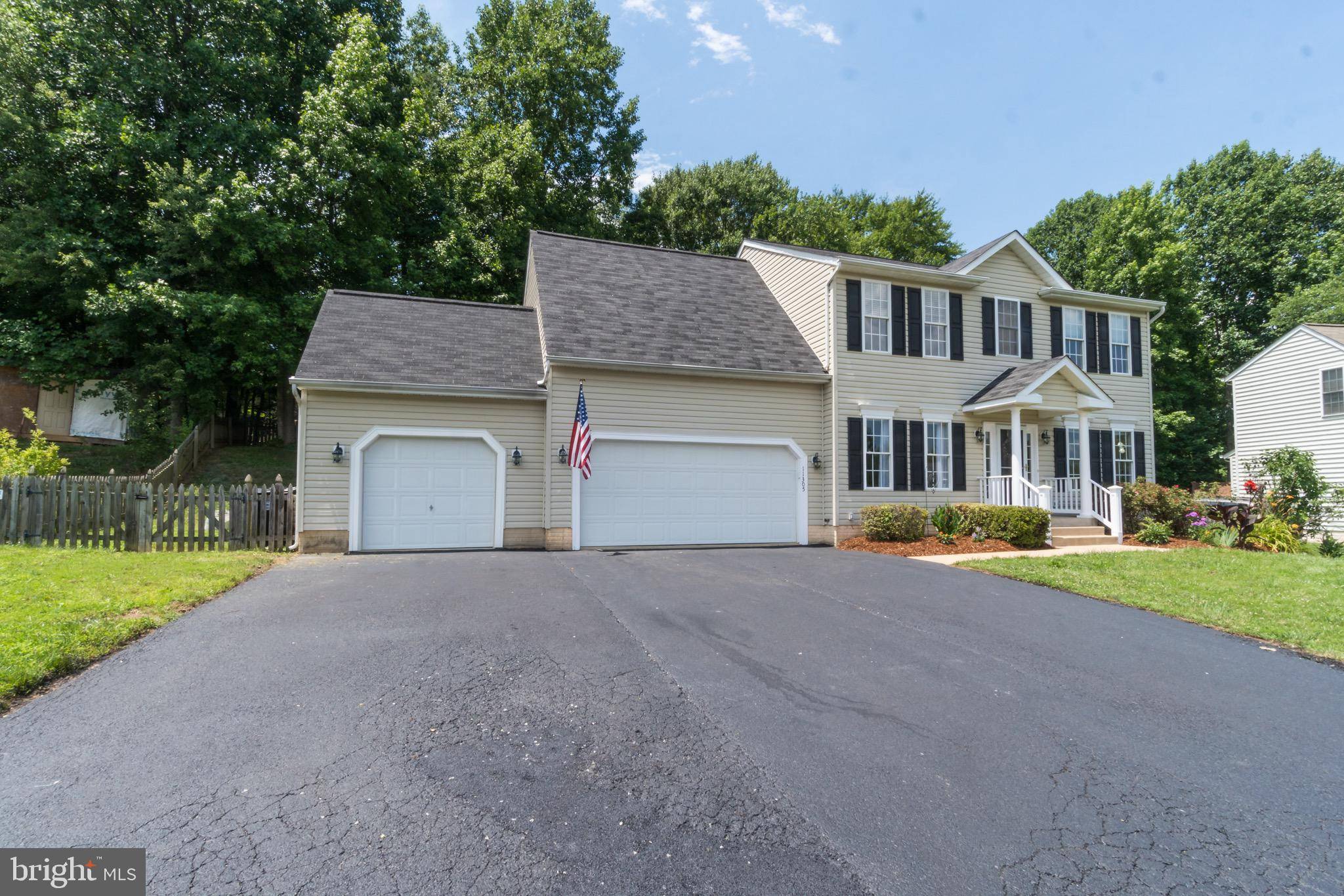Fredericksburg, VA 22407,11305 SILVERLEAF LN
