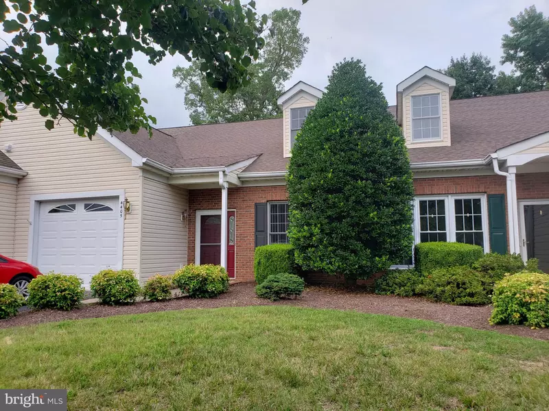 4405 TURNBERRY DR, Fredericksburg, VA 22408