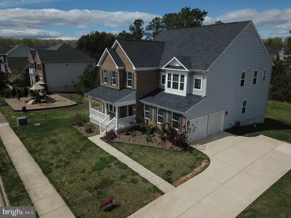 Fredericksburg, VA 22407,6016 GREENSPRING RD