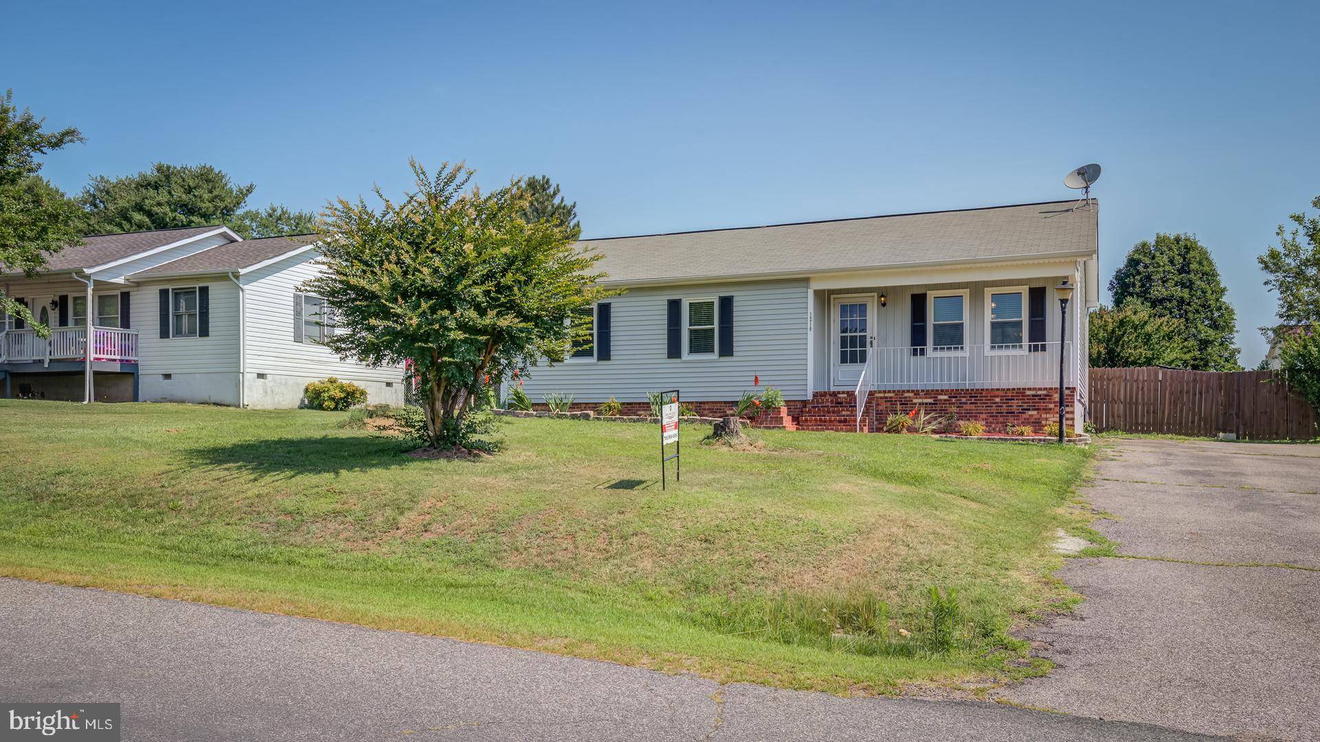 Fredericksburg, VA 22407,1219 DEWBERRY DR