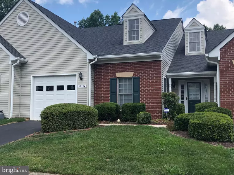 12204 MEADOW BRANCH WAY, Fredericksburg, VA 22407