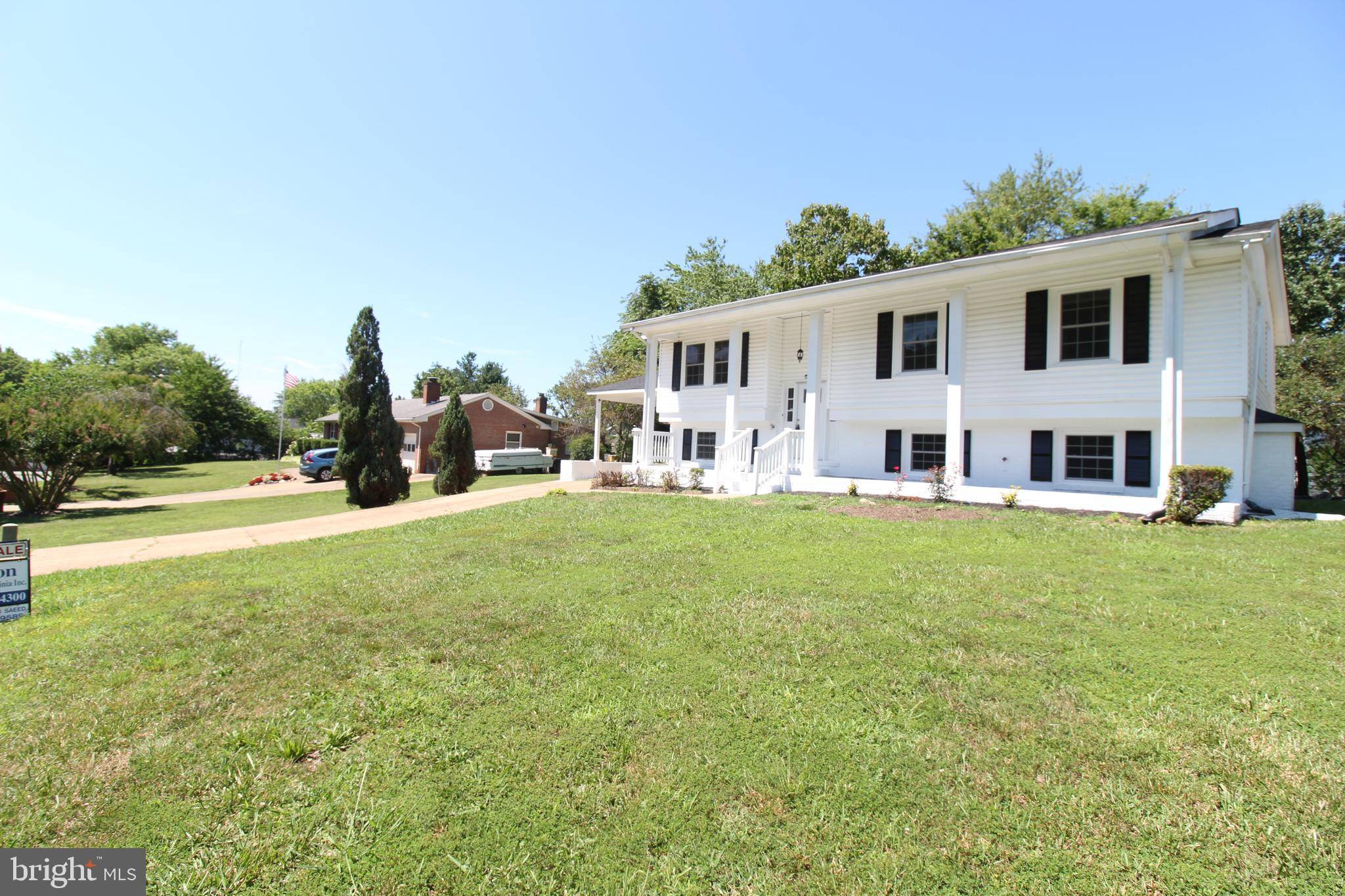 Fredericksburg, VA 22407,12002 BRANCHWATER ST
