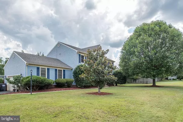 Fredericksburg, VA 22408,11212 CARRIAGE HOUSE CT