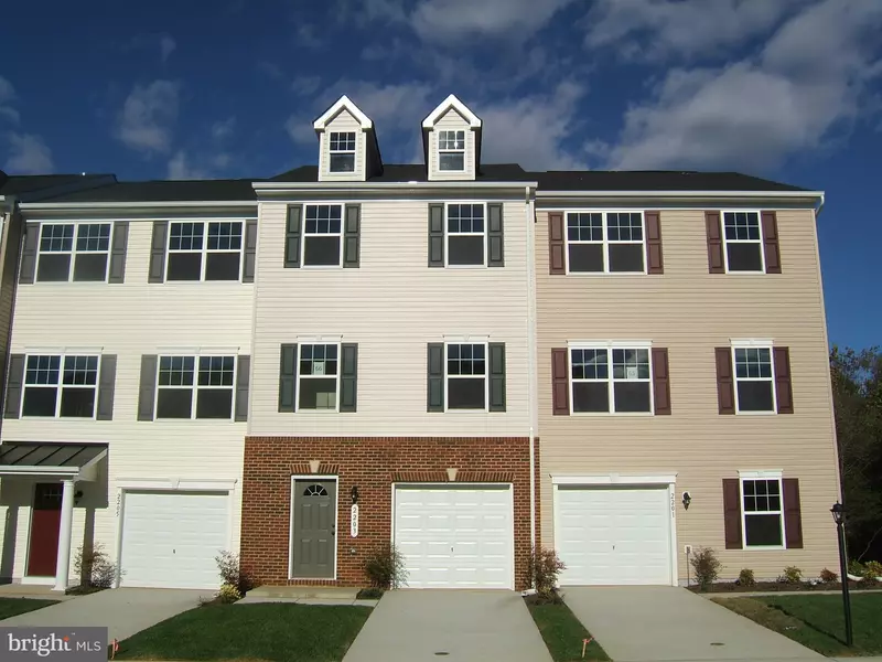 2426 DRAKE LANE, Fredericksburg, VA 22408