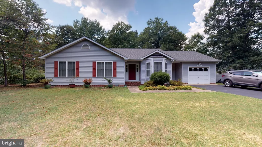 10608 RHOADS DR, Fredericksburg, VA 22407