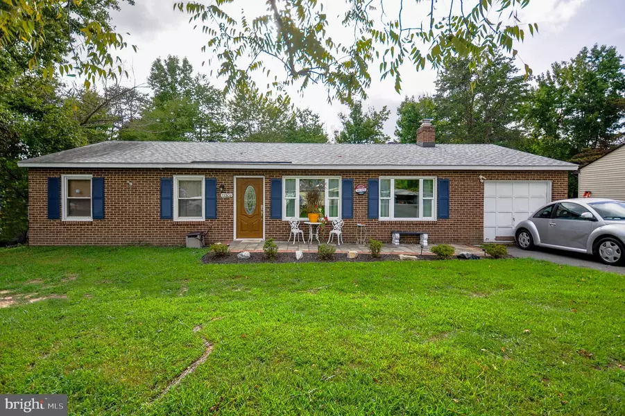 11202 OLD LEAVELLS RD, Fredericksburg, VA 22407