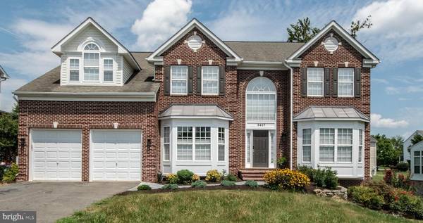 5417 HERITAGE HILLS CIR, Fredericksburg, VA 22407