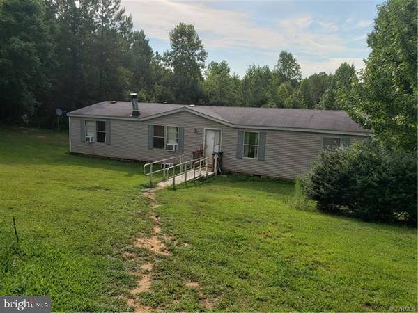 1823 MOUNT OLIVE RD, Beaverdam, VA 23015