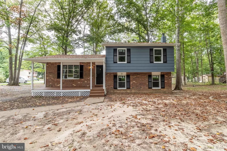 227 HAMPTON DR, Spotsylvania, VA 22551