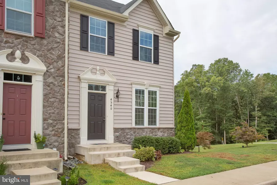 4540 ALLIANCE WAY, Fredericksburg, VA 22408