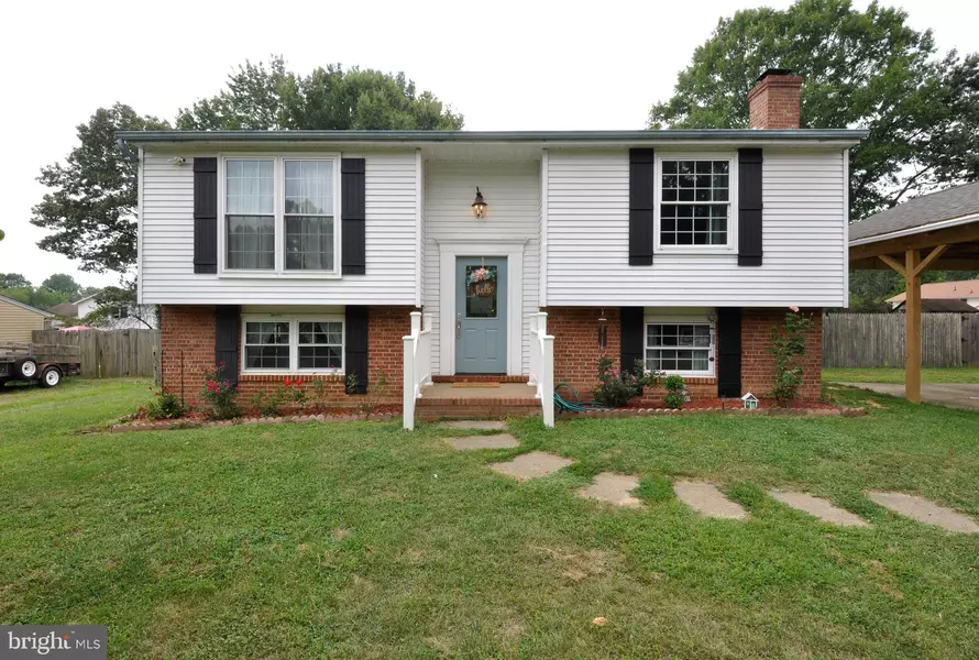 5524 LARCH ST, Fredericksburg, VA 22407