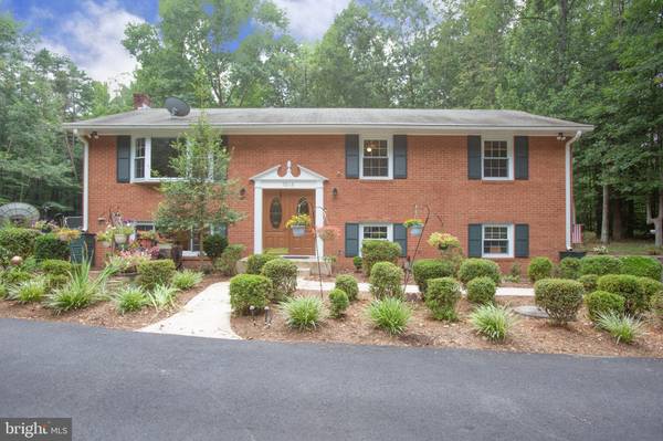 7215 MILLSTREAM DR, Spotsylvania, VA 22551