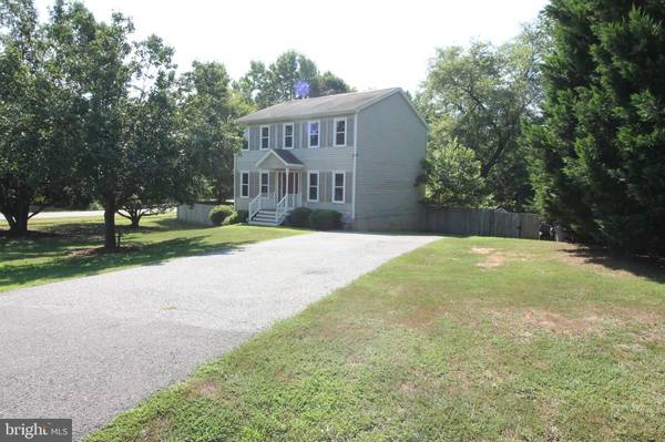 8509 OAK GLEN CT, Fredericksburg, VA 22407