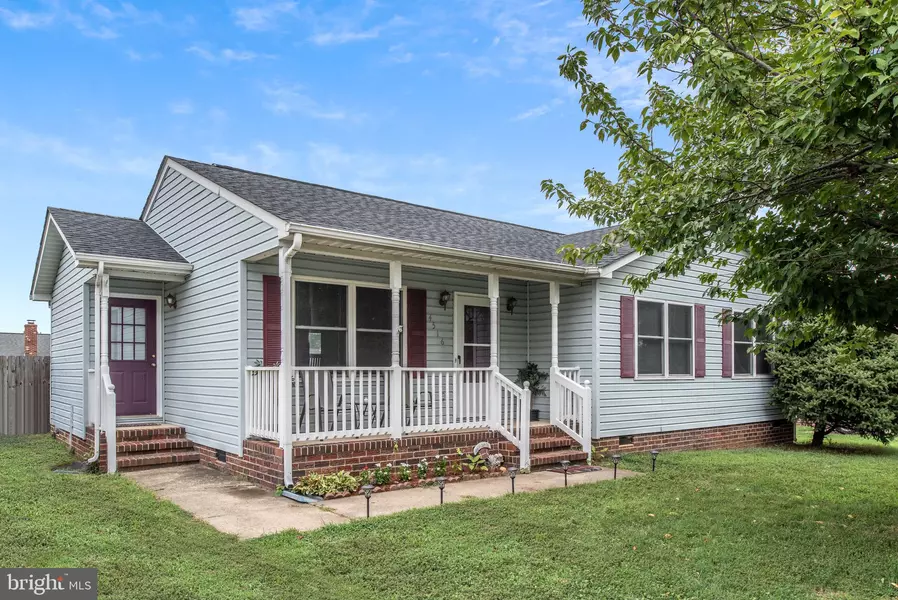 4516 VICKY LN, Fredericksburg, VA 22408