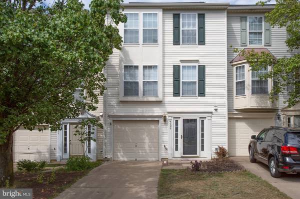 4709 COLONNADE WAY, Fredericksburg, VA 22408