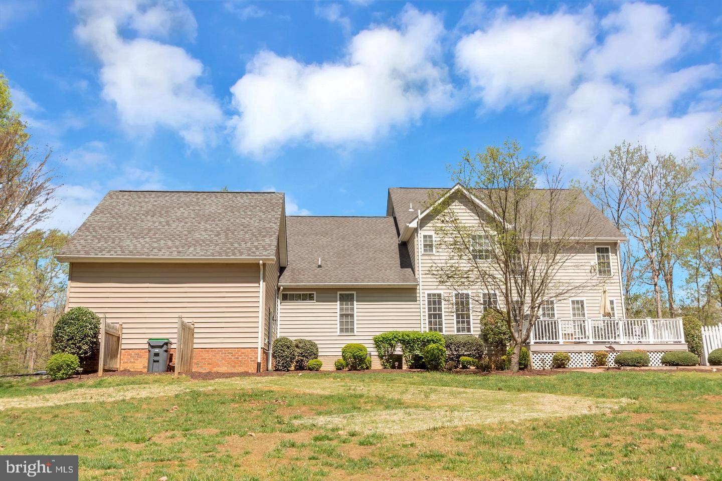 Fredericksburg, VA 22407,8316 E HARRISON CT