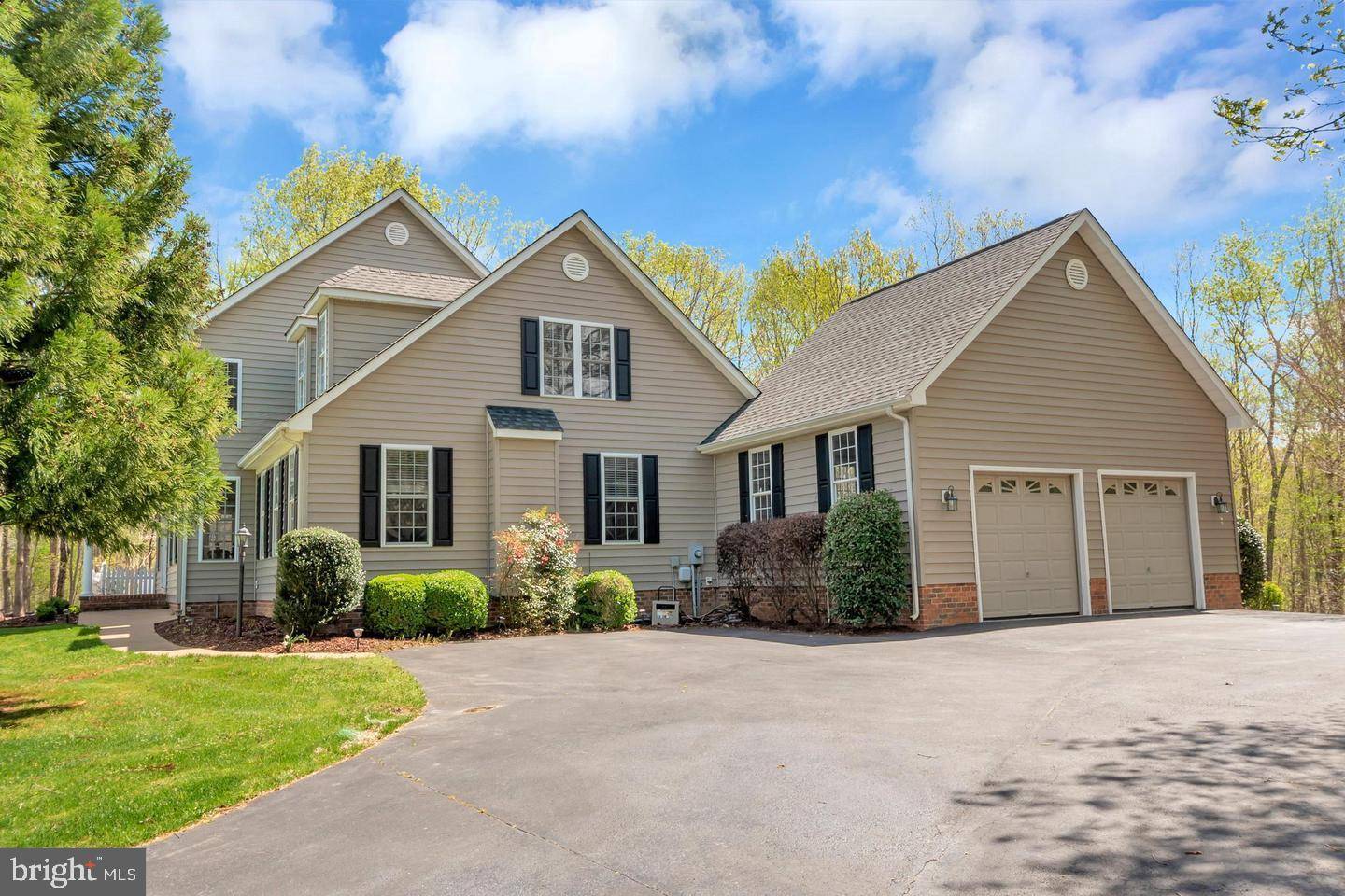 Fredericksburg, VA 22407,8316 E HARRISON CT
