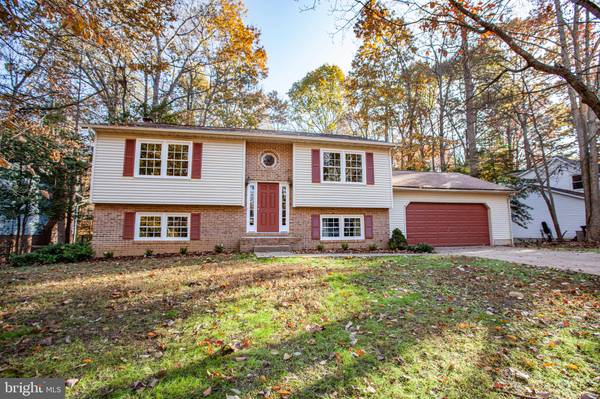 10711 CEDAR POST LN, Spotsylvania, VA 22553