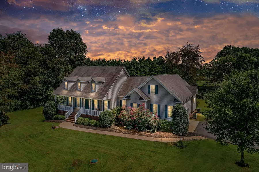 7803 TRANQUILITY CT, Spotsylvania, VA 22551