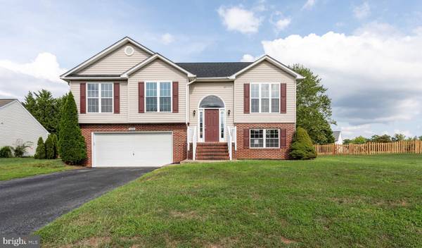 9803 CANNONBALL CT, Fredericksburg, VA 22408