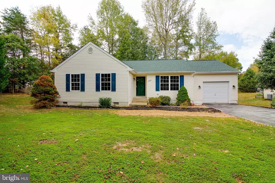 8509 GLENMONT DR, Fredericksburg, VA 22407