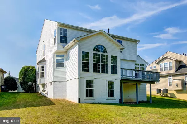 Fredericksburg, VA 22407,9521 EVERGREEN CIR