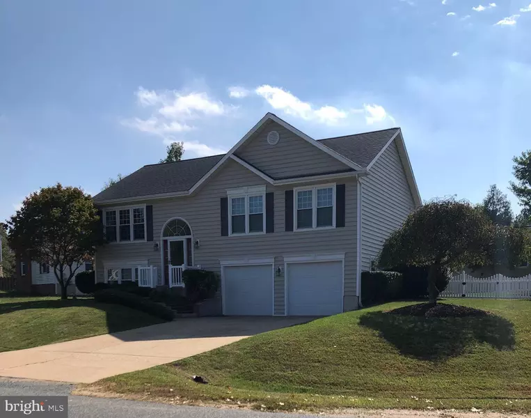 7514 DAUGHTRY DR, Fredericksburg, VA 22407