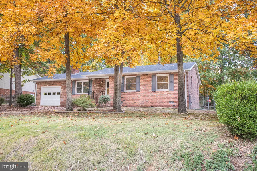 438 LAUREL AVE, Fredericksburg, VA 22408