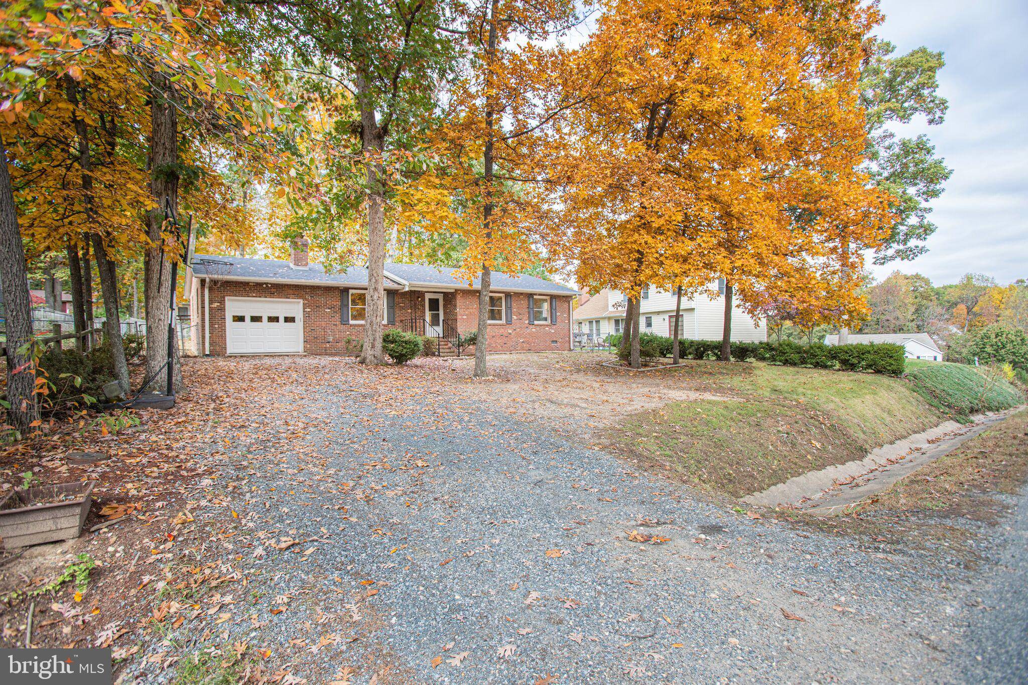 Fredericksburg, VA 22408,438 LAUREL AVE