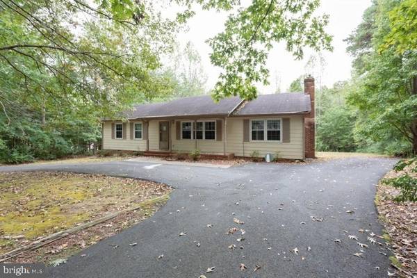 224 MORGAN LN, Spotsylvania, VA 22551