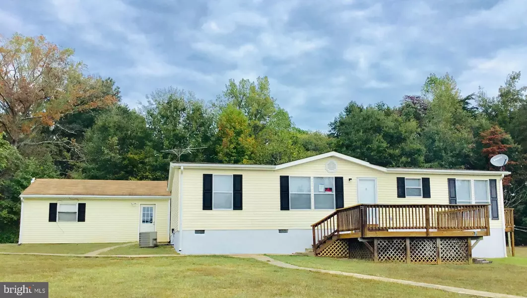 11836 BELFONTE RD, Bumpass, VA 23024