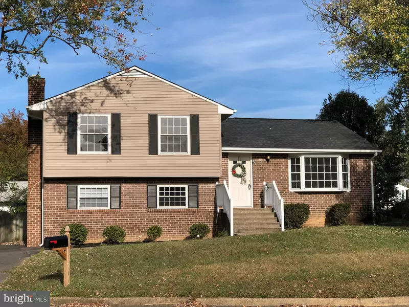 5 ERIN CT, Fredericksburg, VA 22407